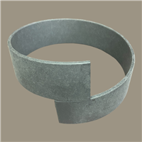 Glass-filled Polyamide Wear Ring | CRC Distribution Inc.