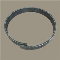 WR, 6 X 3/4 Wear Ring NYL - 612-600-075 | CRC Distribution Inc.