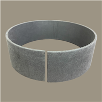 Glass-filled Polyamide Wear Ring | CRC Distribution Inc.