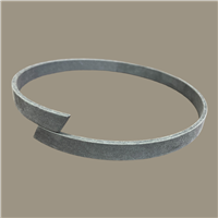 Scarf Cut Wear Ring | CRC Distribution Inc.