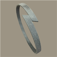 Scarf Cut Wear Ring | CRC Distribution Inc.