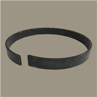 Glass-filled Polyamide Wear Ring | CRC Distribution Inc.