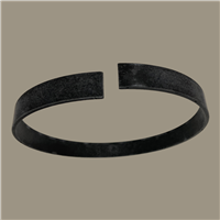 Glass-filled Polyamide Wear Ring | CRC Distribution Inc.