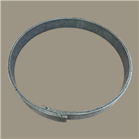 Glass-filled Polyamide Wear Ring | CRC Distribution Inc.