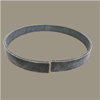 Glass-filled Polyamide Wear Ring | CRC Distribution Inc.