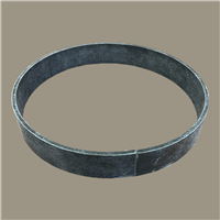 Glass-filled Polyamide Wear Ring | CRC Distribution Inc.