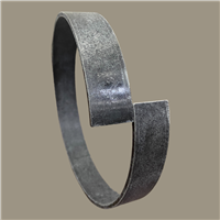 Glass-filled Polyamide Wear Ring | CRC Distribution Inc.