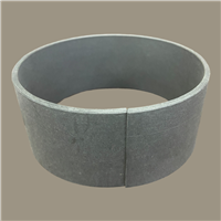 Glass-filled Polyamide Wear Ring | CRC Distribution Inc.