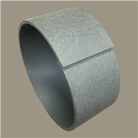 Glass-filled Polyamide Wear Ring | CRC Distribution Inc.