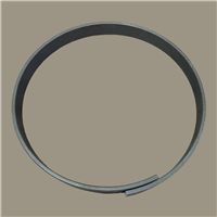 Glass-filled Polyamide Wear Ring | CRC Distribution Inc.