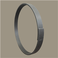 Glass-filled Polyamide Wear Ring | CRC Distribution Inc.