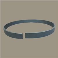 Glass-filled Polyamide Wear Ring | CRC Distribution Inc.