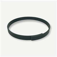 Glass-filled Polyamide Wear Ring | CRC Distribution Inc.