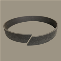 Scarf Cut Wear Ring | CRC Distribution Inc.