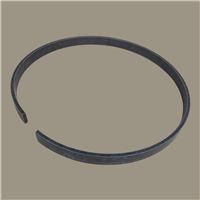 Glass-filled Polyamide Wear Ring | CRC Distribution Inc.