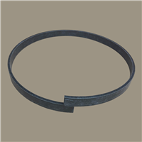 Glass-filled Polyamide Wear Ring | CRC Distribution Inc.