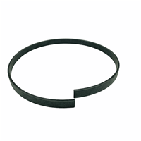 Glass-filled Polyamide Wear Ring | CRC Distribution Inc.