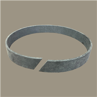 Scarf Cut Wear Ring | CRC Distribution Inc.