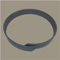 Scarf Cut Wear Ring | CRC Distribution Inc.