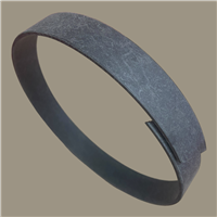 Scarf Cut Wear Ring | CRC Distribution Inc.