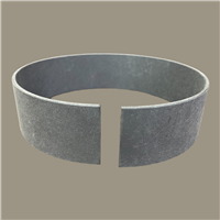 Glass-filled Polyamide Wear Ring | CRC Distribution Inc.