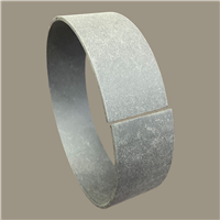 Glass-filled Polyamide Wear Ring | CRC Distribution Inc.