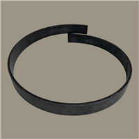 Glass-filled Polyamide Wear Ring | CRC Distribution Inc.