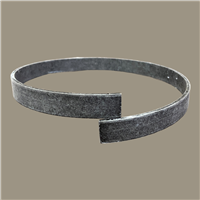 Glass-filled Polyamide Wear Ring | CRC Distribution Inc.