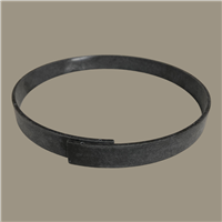 Glass-filled Polyamide Wear Ring | CRC Distribution Inc.