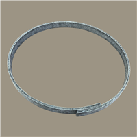 Glass-filled Polyamide Wear Ring | CRC Distribution Inc.