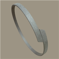 Scarf Cut Wear Ring | CRC Distribution Inc.