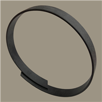 Scarf Cut Wear Ring | CRC Distribution Inc.