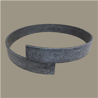 Glass-filled Polyamide Wear Ring | CRC Distribution Inc.