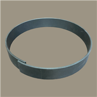 Glass-filled Polyamide Wear Ring | CRC Distribution Inc.