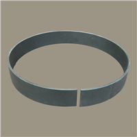 Glass-filled Polyamide Wear Ring | CRC Distribution Inc.