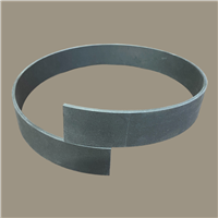 Glass-filled Polyamide Wear Ring | CRC Distribution Inc.