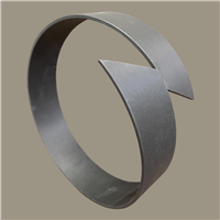 Scarf Cut Wear Ring | CRC Distribution Inc.