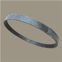 Glass-filled Polyamide Wear Ring | CRC Distribution Inc.