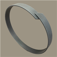 Scarf Cut Wear Ring | CRC Distribution Inc.