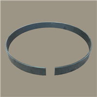 Glass-filled Polyamide Wear Ring | CRC Distribution Inc.