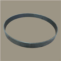 Glass-filled Polyamide Wear Ring | CRC Distribution Inc.