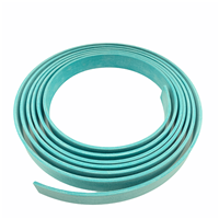 GB-PHEN-1x1/8-C/S TURQUOISE - 612F-100-TQ | CRC Distribution Inc.