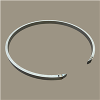 7-1/2  Retainer Ring - CH-2RR58-750 | CRC Distribution Inc.