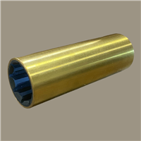 Rubber-lined Brass Marine Bearing | CRC Distribution Inc.