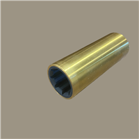 Rubber-lined Brass Marine Bearing | CRC Distribution Inc.