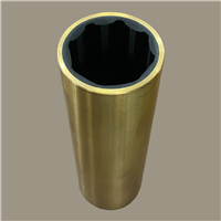 Rubber-lined Brass Marine Bearing | CRC Distribution Inc.