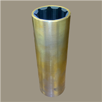 Rubber-lined Brass Marine Bearing | CRC Distribution Inc.