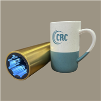 Rubber-lined Brass Marine Bearing | CRC Distribution Inc.