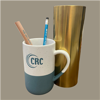 Rubber-lined Brass Marine Bearing | CRC Distribution Inc.