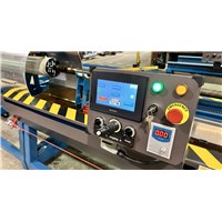 Automatic Honing Machine for Hydraulic Cylinder Tube Finishing - 15 ft. | CRC Distribution Inc.